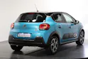 CITROEN Citroën C3 1.2 PureTech Swiss Edition+