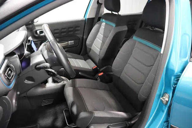 CITROEN Citroën C3 1.2 PureTech Swiss Edition+