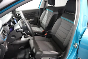 image du véhicule CITROEN Citroën C3 1.2 PureTech Swiss Edition+