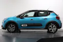CITROEN Citroën C3 1.2 PureTech Swiss Edition+