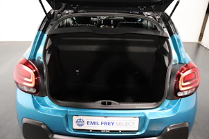image du véhicule CITROEN Citroën C3 1.2 PureTech Swiss Edition+