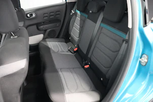 image du véhicule CITROEN Citroën C3 1.2 PureTech Swiss Edition+