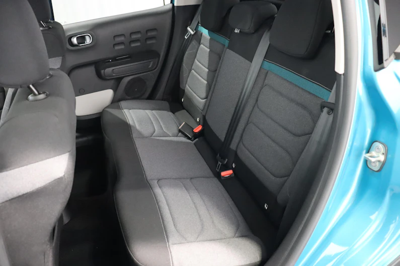 image du véhicule CITROEN C3