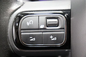 image du véhicule CITROEN Citroën C3 1.2 PureTech Swiss Edition+