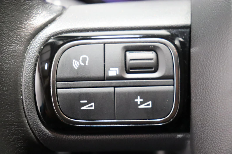 image du véhicule CITROEN C3