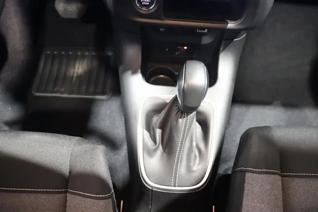 CITROEN Citroën C3 1.2 PureTech Swiss Edition+