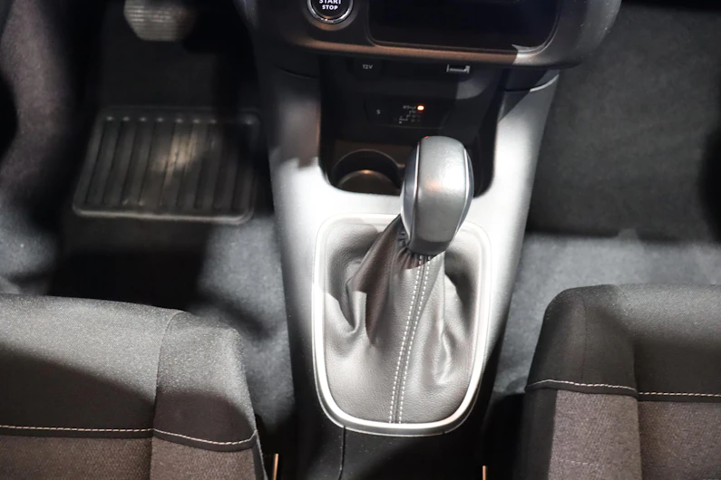 image du véhicule CITROEN C3