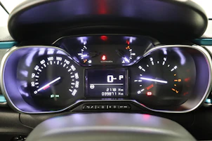 image du véhicule CITROEN Citroën C3 1.2 PureTech Swiss Edition+