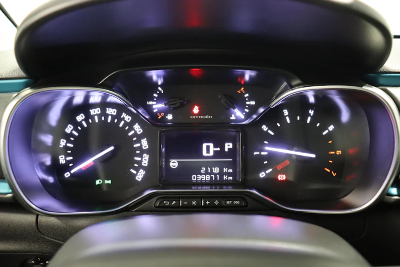 image du véhicule CITROEN C3