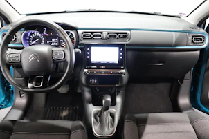 image du véhicule CITROEN Citroën C3 1.2 PureTech Swiss Edition+