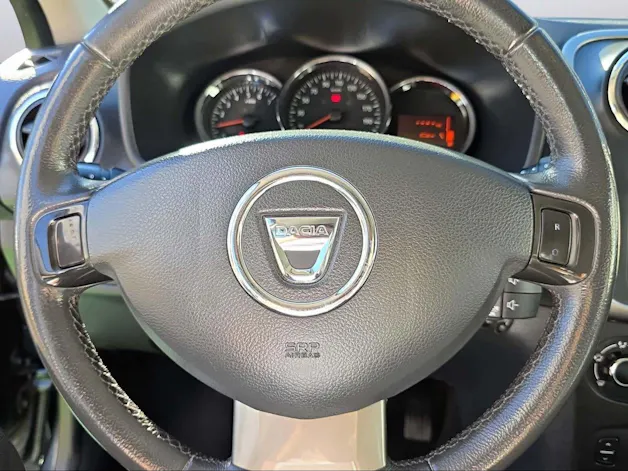 DACIA Sandero 0.9 TCe Stepway S/S