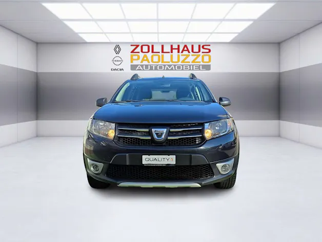 DACIA Sandero 0.9 TCe Stepway S/S