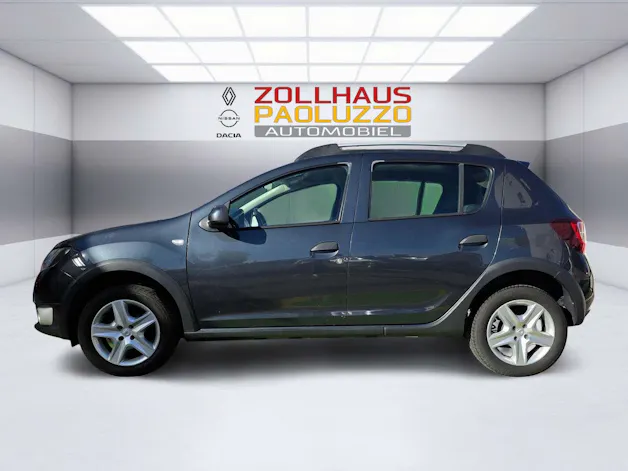 DACIA Sandero 0.9 TCe Stepway S/S