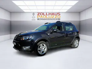 DACIA Sandero 0.9 TCe Stepway S/S
