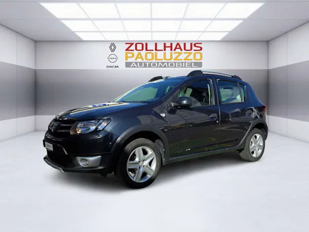 DACIA Sandero 0.9 TCe Stepway S/S