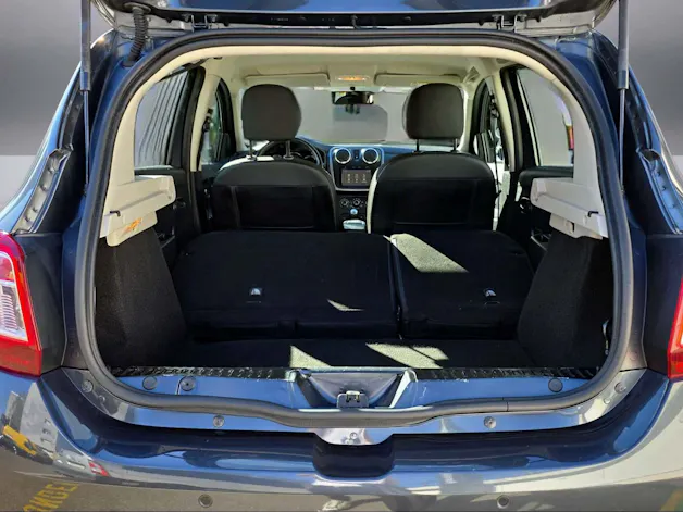DACIA Sandero 0.9 TCe Stepway S/S