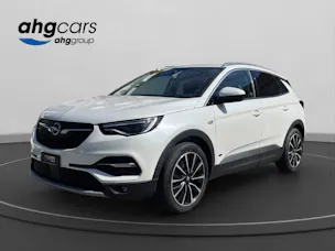 OPEL Grandland X 1.6 T PHEV Excellence