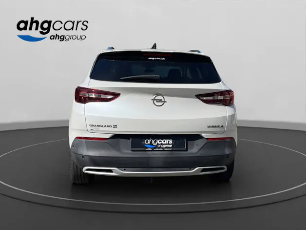 OPEL Grandland X 1.6 T PHEV Excellence