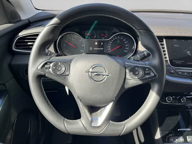 OPEL Grandland X 1.6 T PHEV Excellence