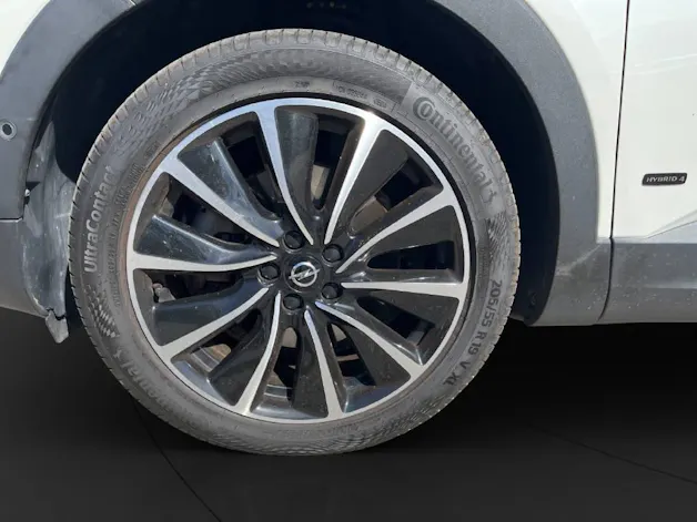 OPEL Grandland X 1.6 T PHEV Excellence