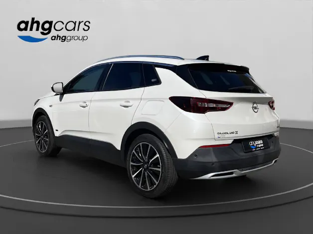 OPEL Grandland X 1.6 T PHEV Excellence