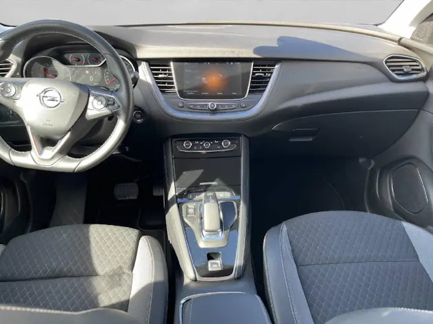 OPEL Grandland X 1.6 T PHEV Excellence
