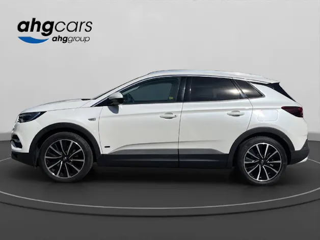 OPEL Grandland X 1.6 T PHEV Excellence
