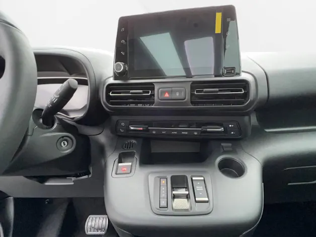 OPEL Combo-e Life Ultimate