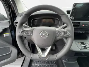 OPEL Combo-e Life Ultimate