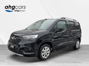 OPEL Combo-e Life Ultimate