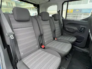 OPEL Combo-e Life Ultimate