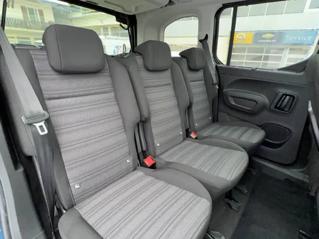OPEL Combo-e Life Ultimate