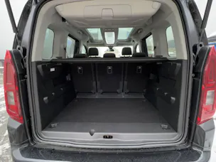 OPEL Combo-e Life Ultimate