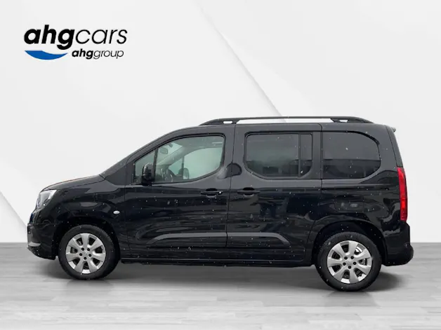 OPEL Combo-e Life Ultimate