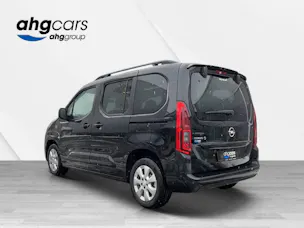 OPEL Combo-e Life Ultimate