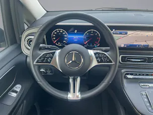 MERCEDES-BENZ V 250 d Avantgarde L 4Matic - Facelift