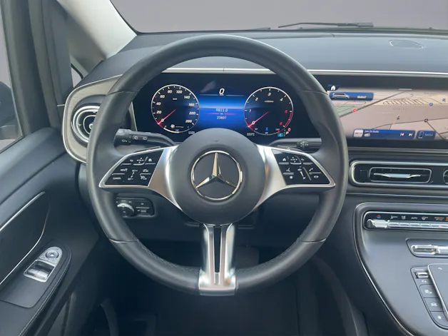 MERCEDES-BENZ V 250 d Avantgarde L 4Matic - Facelift