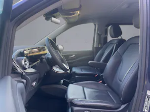 MERCEDES-BENZ V 250 d Avantgarde L 4Matic - Facelift
