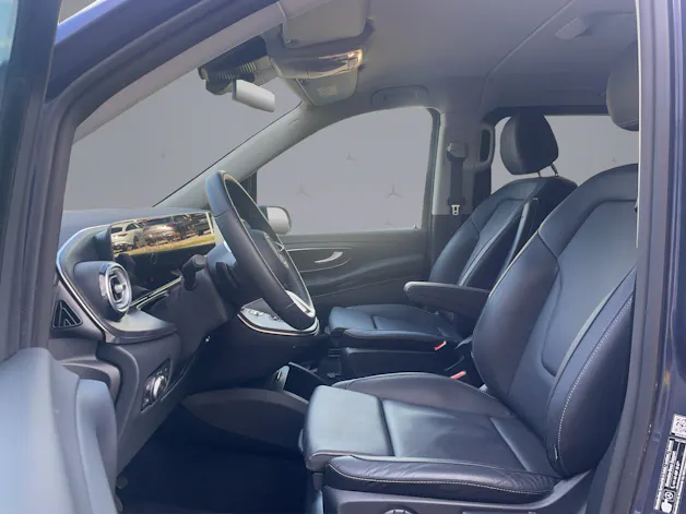 MERCEDES-BENZ V 250 d Avantgarde L 4Matic - Facelift