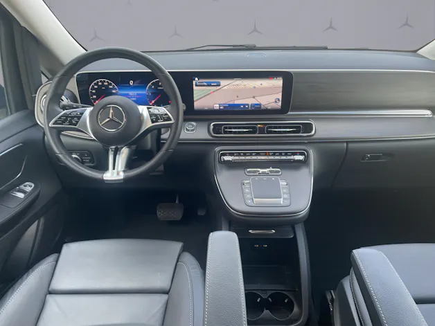MERCEDES-BENZ V 250 d Avantgarde L 4Matic - Facelift