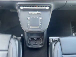 MERCEDES-BENZ V 250 d Avantgarde L 4Matic - Facelift