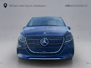 MERCEDES-BENZ V 250 d Avantgarde L 4Matic - Facelift