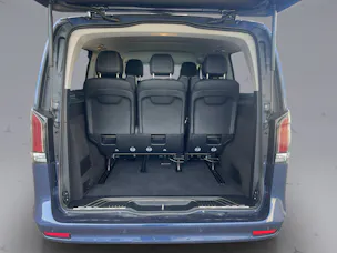 MERCEDES-BENZ V 250 d Avantgarde L 4Matic - Facelift