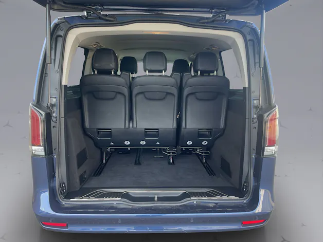MERCEDES-BENZ V 250 d Avantgarde L 4Matic - Facelift