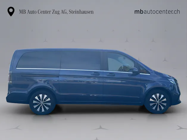 MERCEDES-BENZ V 250 d Avantgarde L 4Matic - Facelift