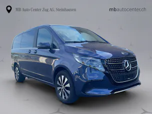 MERCEDES-BENZ V 250 d Avantgarde L 4Matic - Facelift