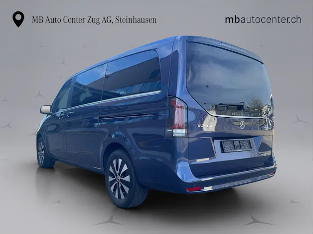 MERCEDES-BENZ V 250 d Avantgarde L 4Matic - Facelift