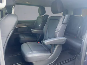 MERCEDES-BENZ V 250 d Avantgarde L 4Matic - Facelift