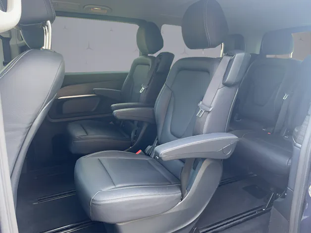 MERCEDES-BENZ V 250 d Avantgarde L 4Matic - Facelift
