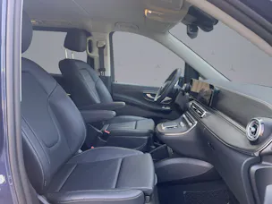 MERCEDES-BENZ V 250 d Avantgarde L 4Matic - Facelift
